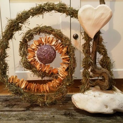 creative werkstatt, Creative Werkstatt, Percha, Florist, Floristin, Elisabeth Dona, Elisabeth Donà, Lissi, Südtirol