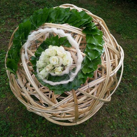 creative werkstatt, Creative Werkstatt, Percha, Florist, Floristin, Elisabeth Dona, Elisabeth Donà, Lissi, Südtirol